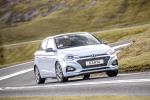 Hyundai i20 Play 2019 года (UK)